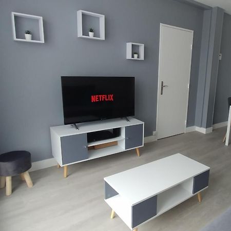 T3 Bord Centre Ville - 4Eme Etage - Fetes Interdites Bourges Exterior photo